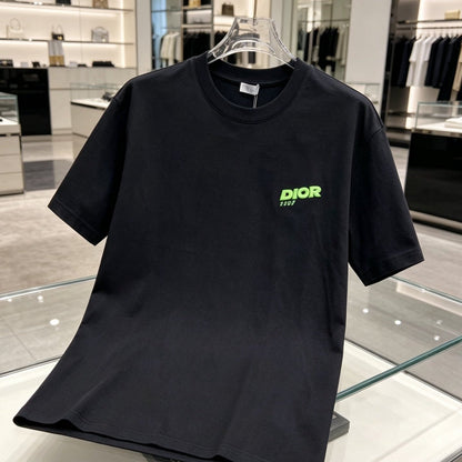 CD 26A Men Short-Sleeve T-Shirt Cotton 285508
