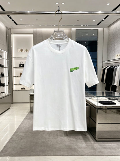 CD 26A Men Short-Sleeve T-Shirt Cotton 285508