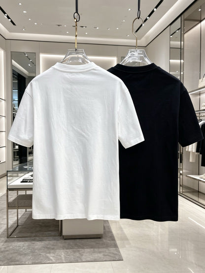 CD 26A Men Short-Sleeve T-Shirt Cotton 285508