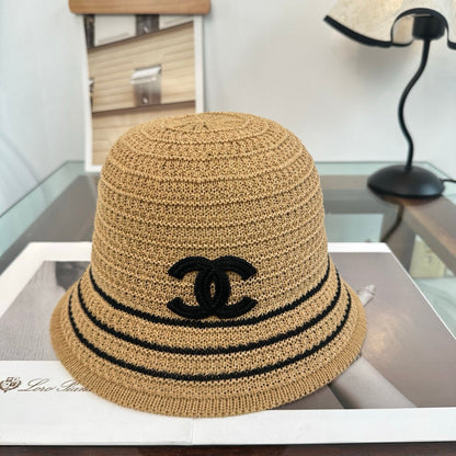 Chanel Bucket Hat 295058
