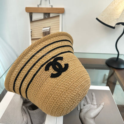 Chanel Bucket Hat 295058