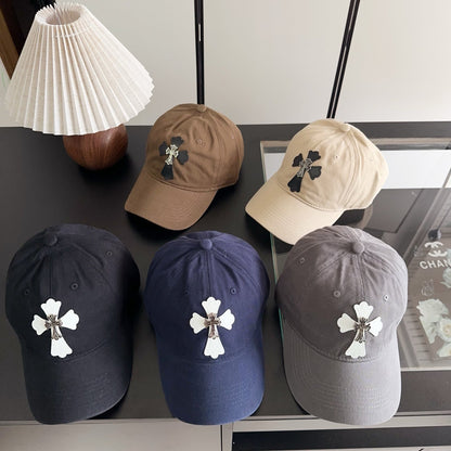 Chrome Hearts Baseball Cap 229020