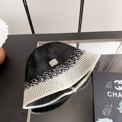 Prada Wool Bucket Hat 229045