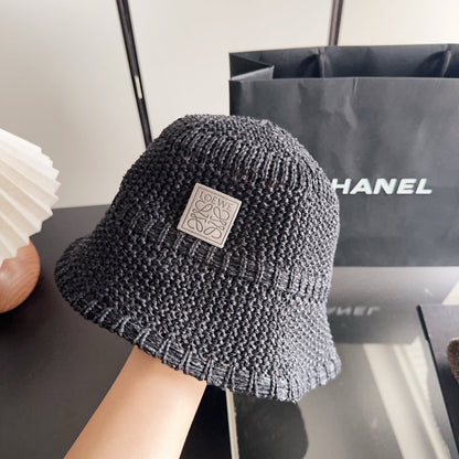 Loewe Bucket Hat 229052