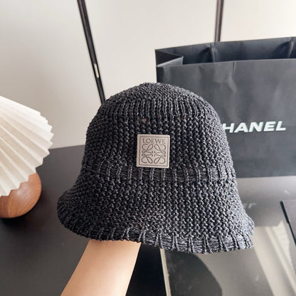 Loewe Bucket Hat 229052