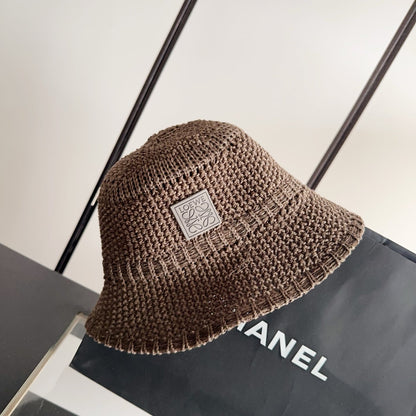 Loewe Bucket Hat 229052