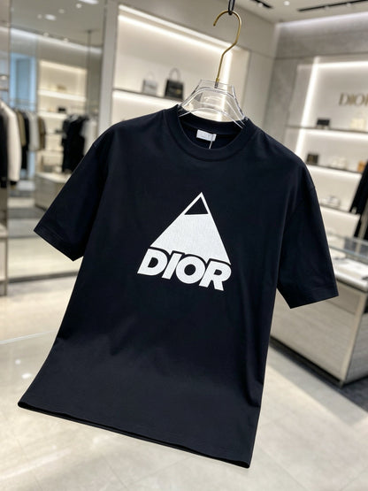 CD 26A Men Short-Sleeve T-Shirt Cotton 285514