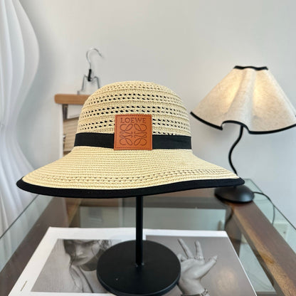 Loewe Straw Hat 294968