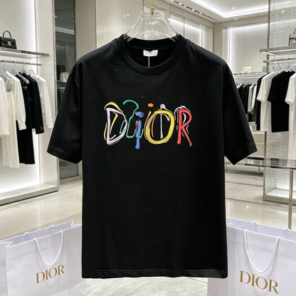 CD 26A Men Short-Sleeve T-Shirt Cotton 285526