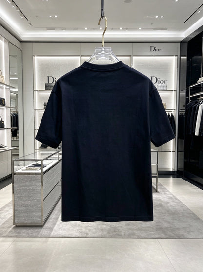 CD 26A Men Short-Sleeve T-Shirt Cotton 285526