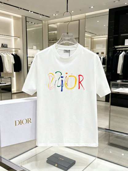 CD 26A Men Short-Sleeve T-Shirt Cotton 285526