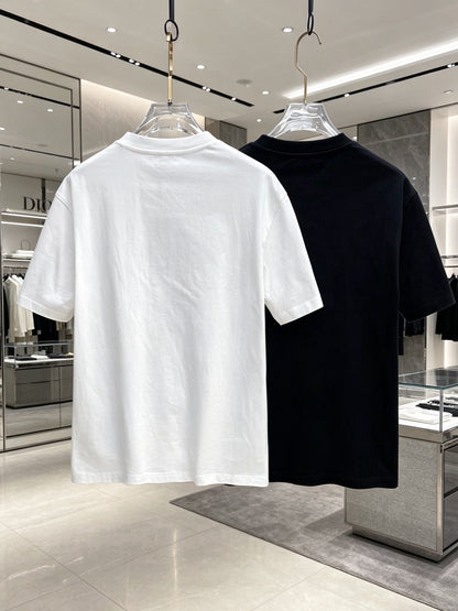 CD 26A Men Short-Sleeve T-Shirt Cotton 285526