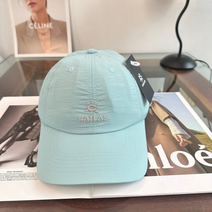 Kailas Neck Flap Baseball Cap 240613