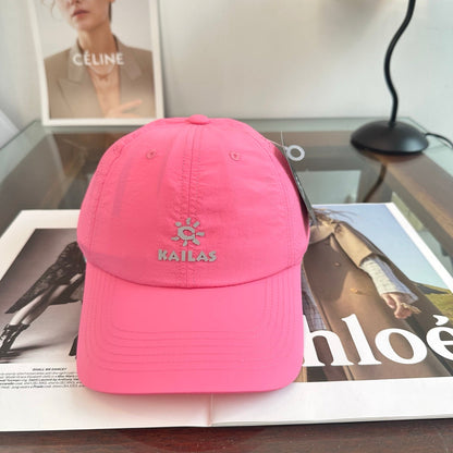 Kailas Neck Flap Baseball Cap 240613