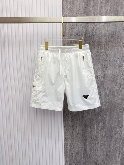 PRA 2026 Men's Shorts Nylon Fabric 843021