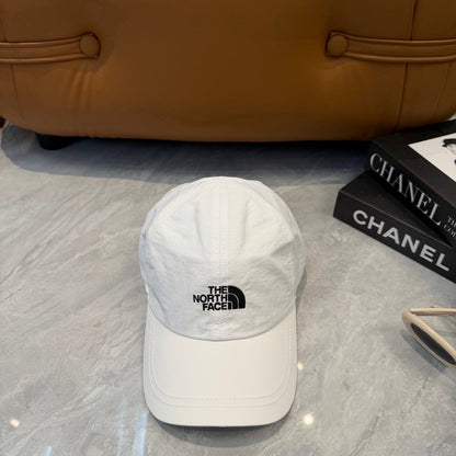 The North Face Baseball Cap Cotton 269036