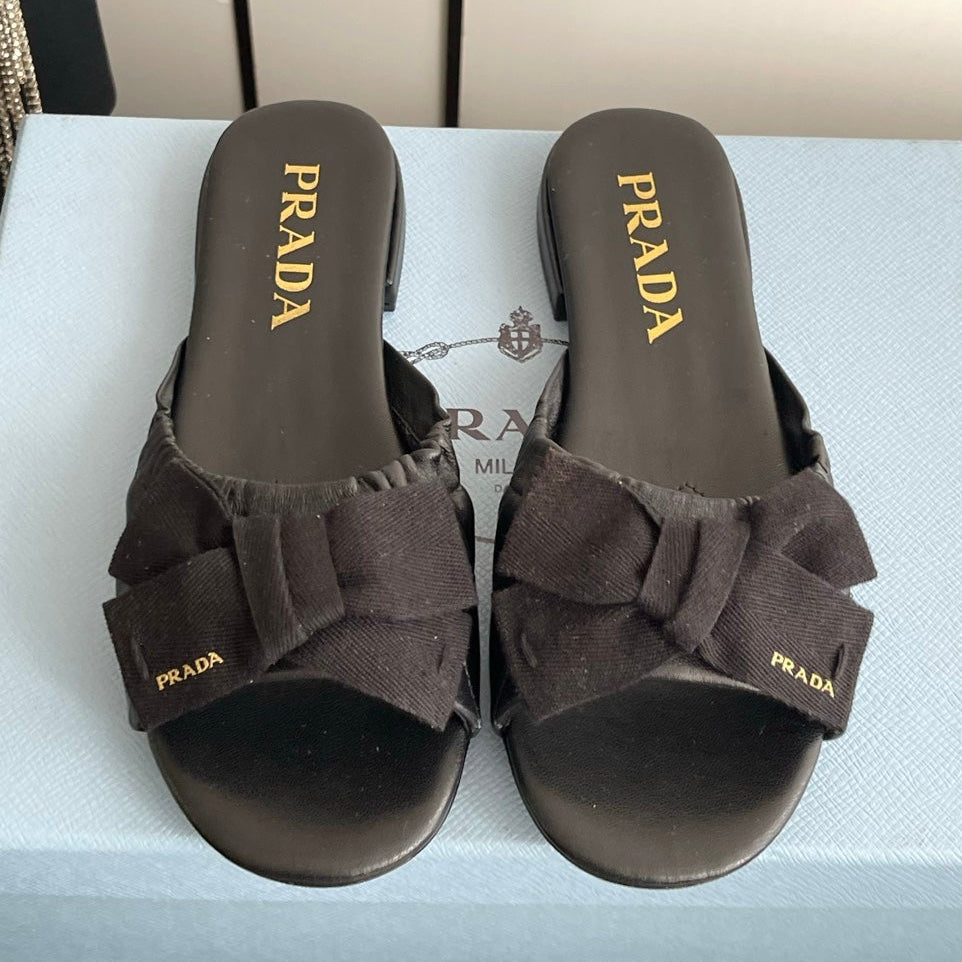 Prada Sandal & Slides
