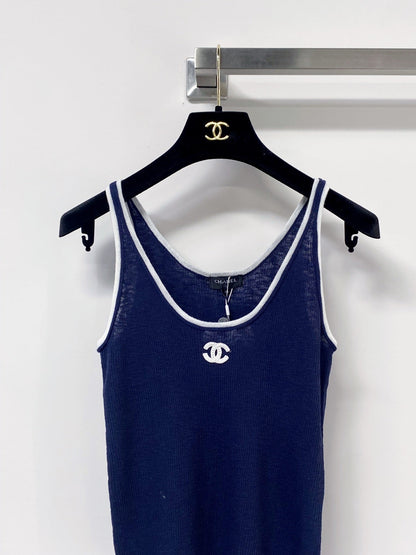 Chanel 2026  Bella's Camisole Laine 454061