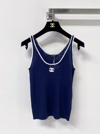 Chanel 2026  Bella's Camisole Laine 454061