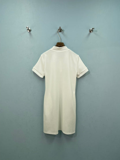 Dior 2026 Polo Dress Viscose 488537