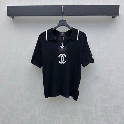 Chanel 2026 Shirt Wool 399711