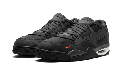 Nike Air Jordan 4 RM Driveway Grey Suede