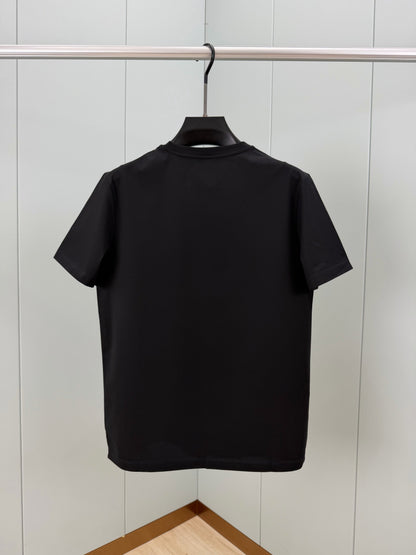 GC 2026 Men's 1921 T-Shirt Cotton Print Logo 696101