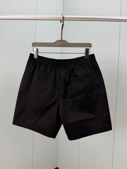 PRA 2026 Men's Classic Shorts Nylon Fabric 855643