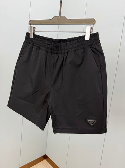 PRA 2026 Men's Classic Shorts Nylon Fabric 855643