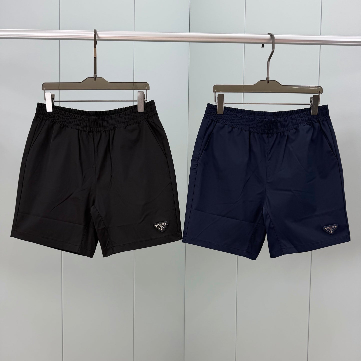 PRA 2026 Men's Classic Shorts Nylon Fabric 855643