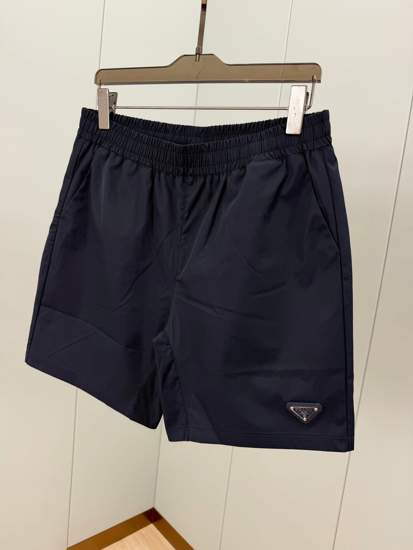 PRA 2026 Men's Classic Shorts Nylon Fabric 855643