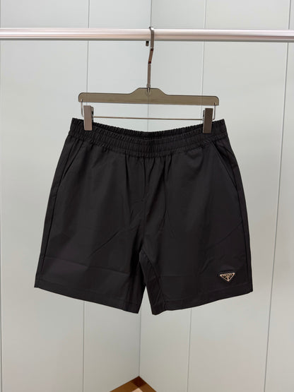 PRA 2026 Men's Classic Shorts Nylon Fabric 855643