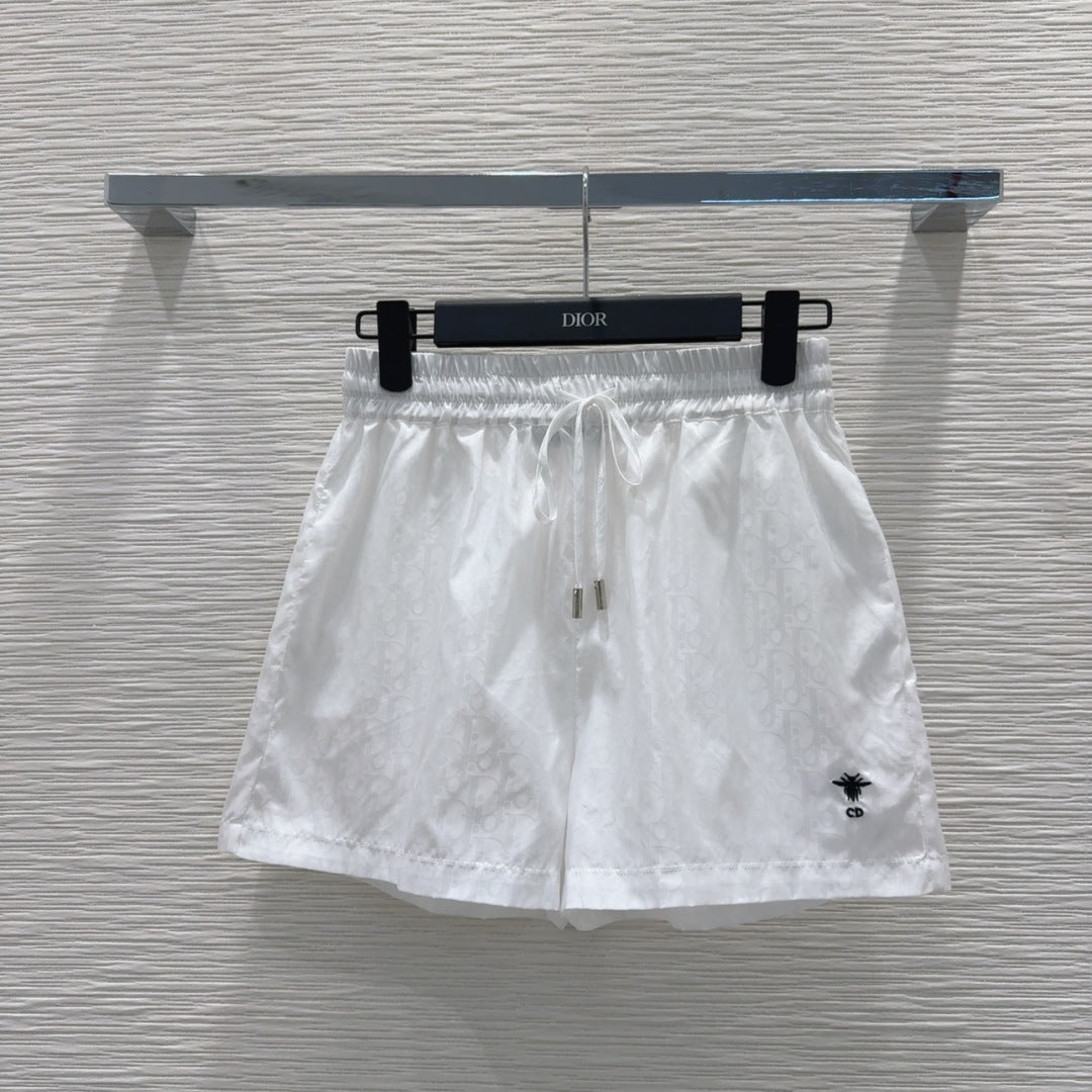 CD 25 Sun Protection Suit Gray and White Polyester