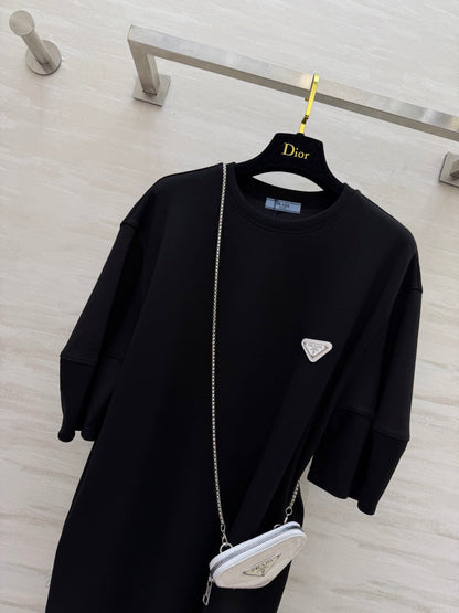 Prada 2026 Dress Cotton 396953