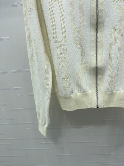 HM 25 Cardigan Wool And Cashmere 264289
