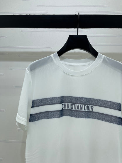 Dior 2026 Shirt Mesh 401570