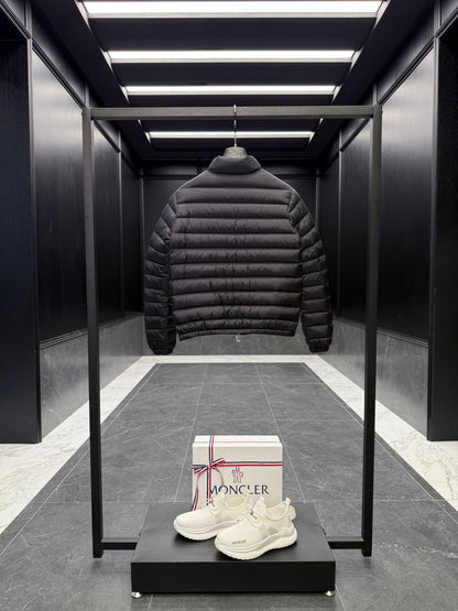 Moncler 25 Down Jacket Polyester 304735