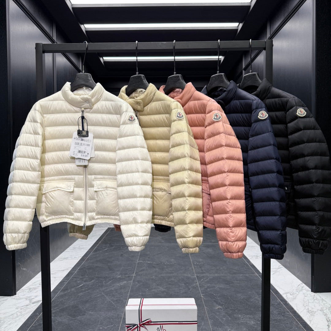 Moncler clothing