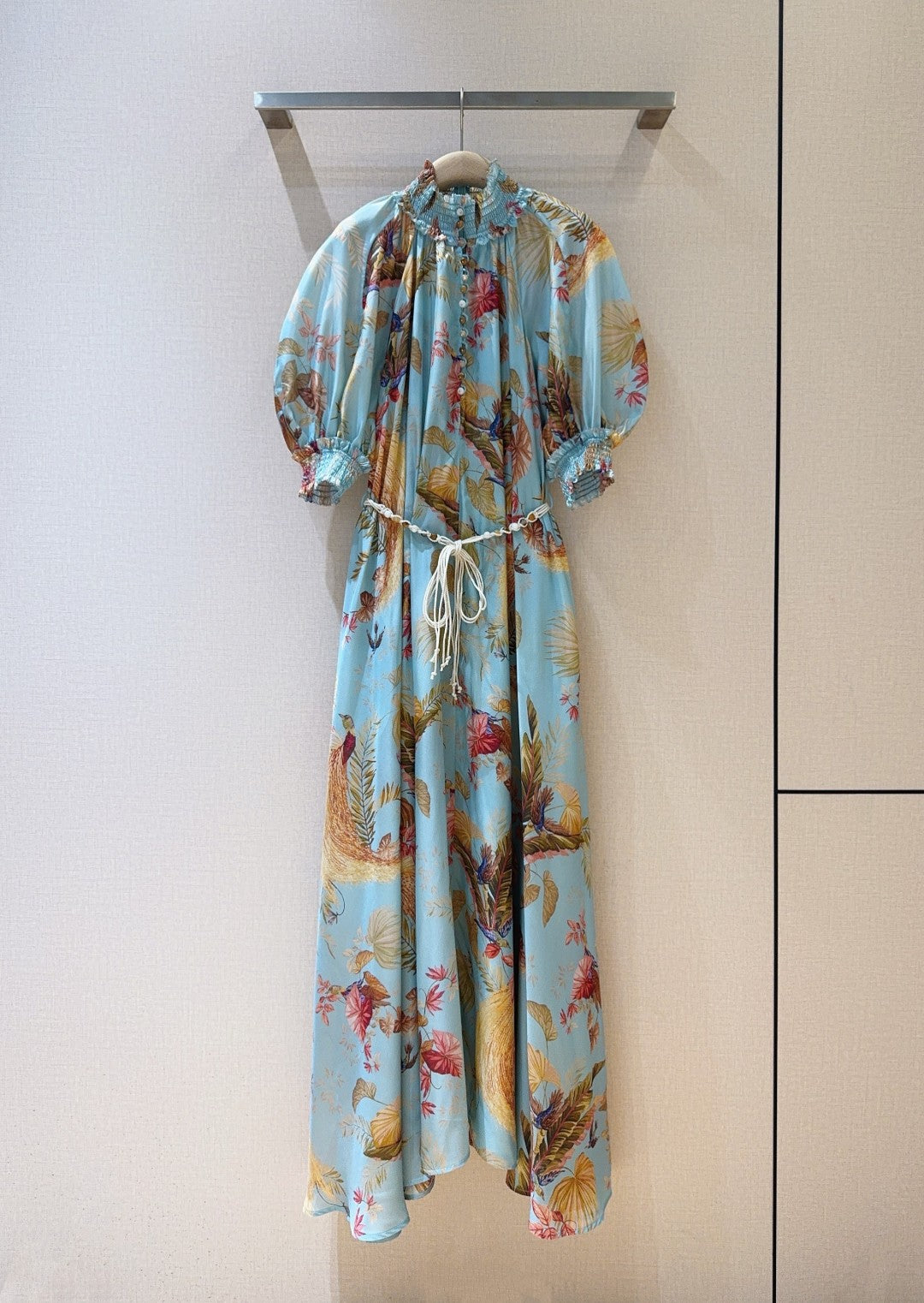 Zimmermann Dress 057