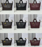 Dior 2026 Toujours Handbag Grained Calfskin