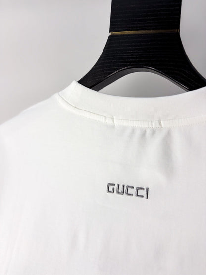 GC 2026 Men's Short-Sleeve T-Shirt Cotton 639842