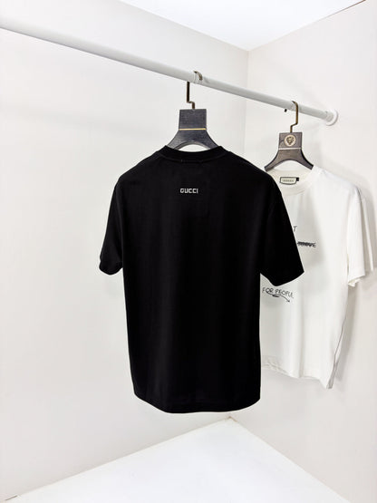 GC 2026 Men's Short-Sleeve T-Shirt Cotton 639842