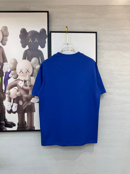 PRA 2026 Men's Short T-shirt Cotton 844066