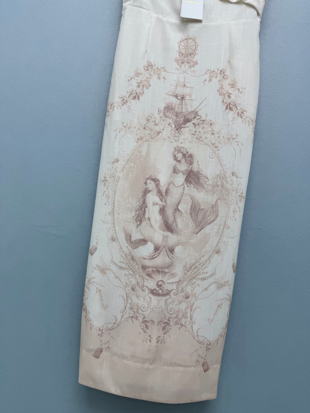 Zimmermann 2026 Dress 576