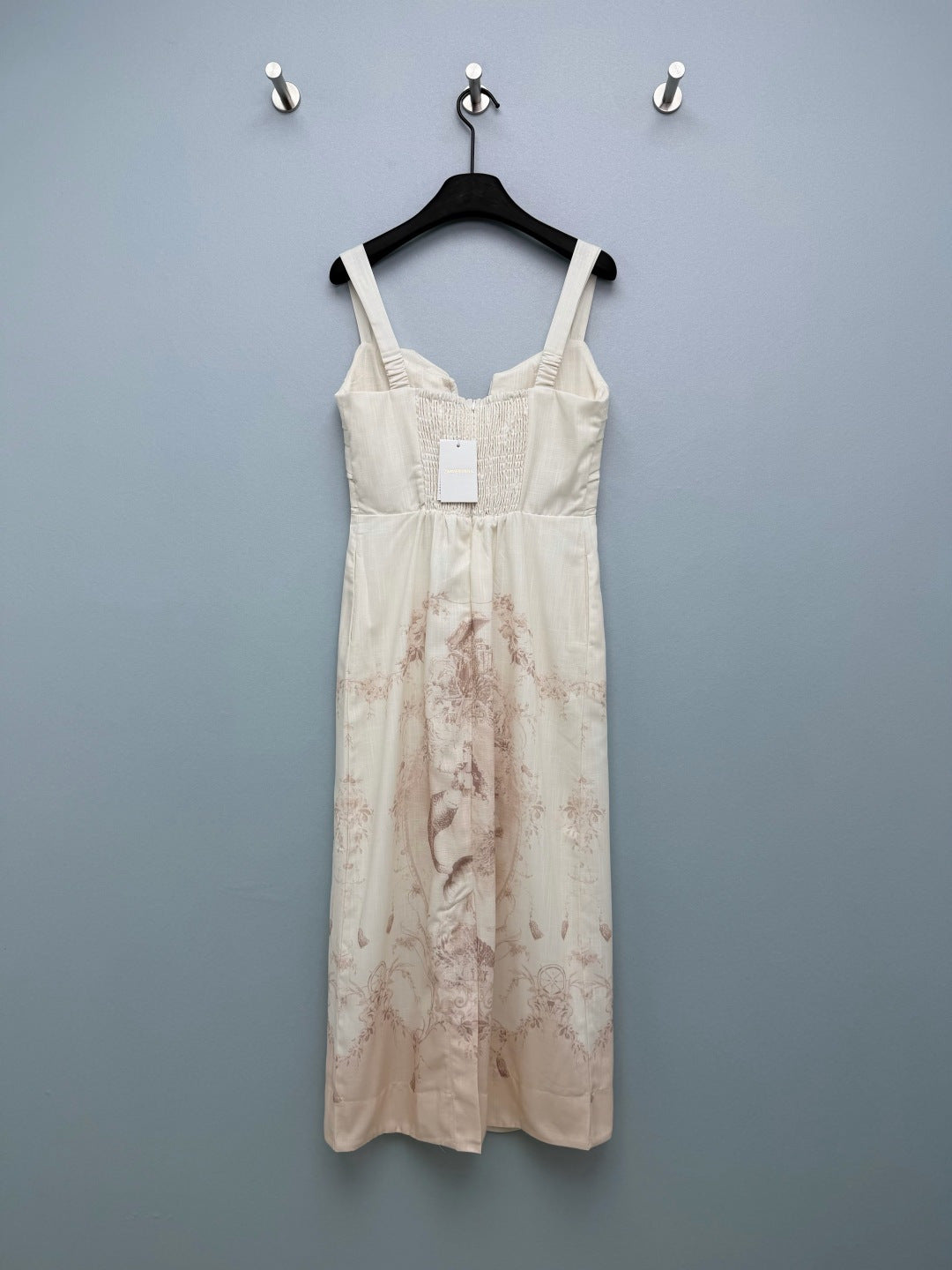 Zimmermann 2026 Dress 576
