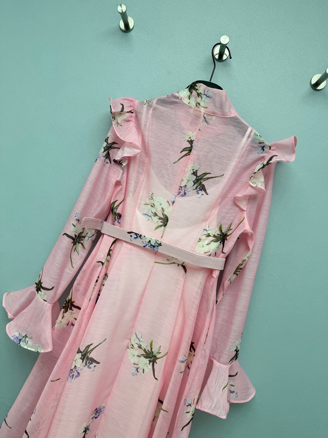 Zimmermann 2026 Dress 603