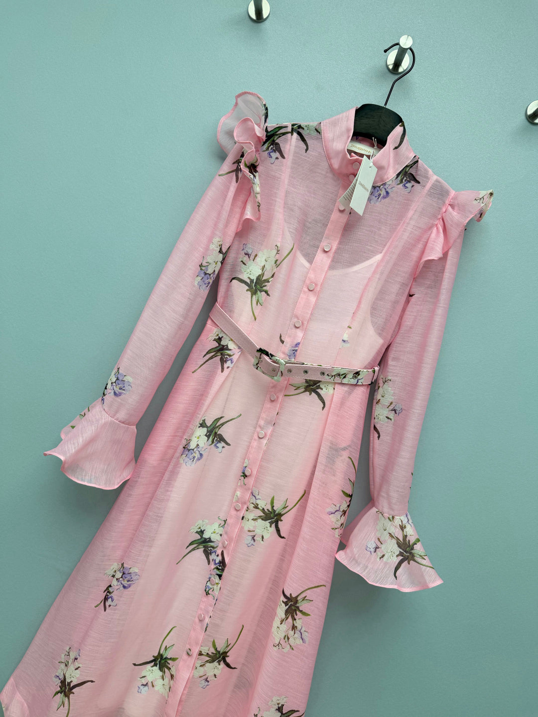Zimmermann 2026 Dress 603