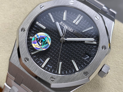 Audemars Piguet Royal Oak Selfwinding 41mm 15510 Black Dial