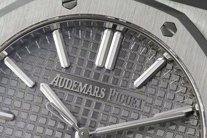 Audemars Piguet Royal Oak Selfwinding 41mm 15510 Grey Dial