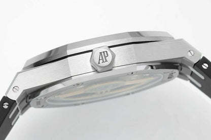 Audemars Piguet Royal Oak Selfwinding 41mm 15510 Grey Dial